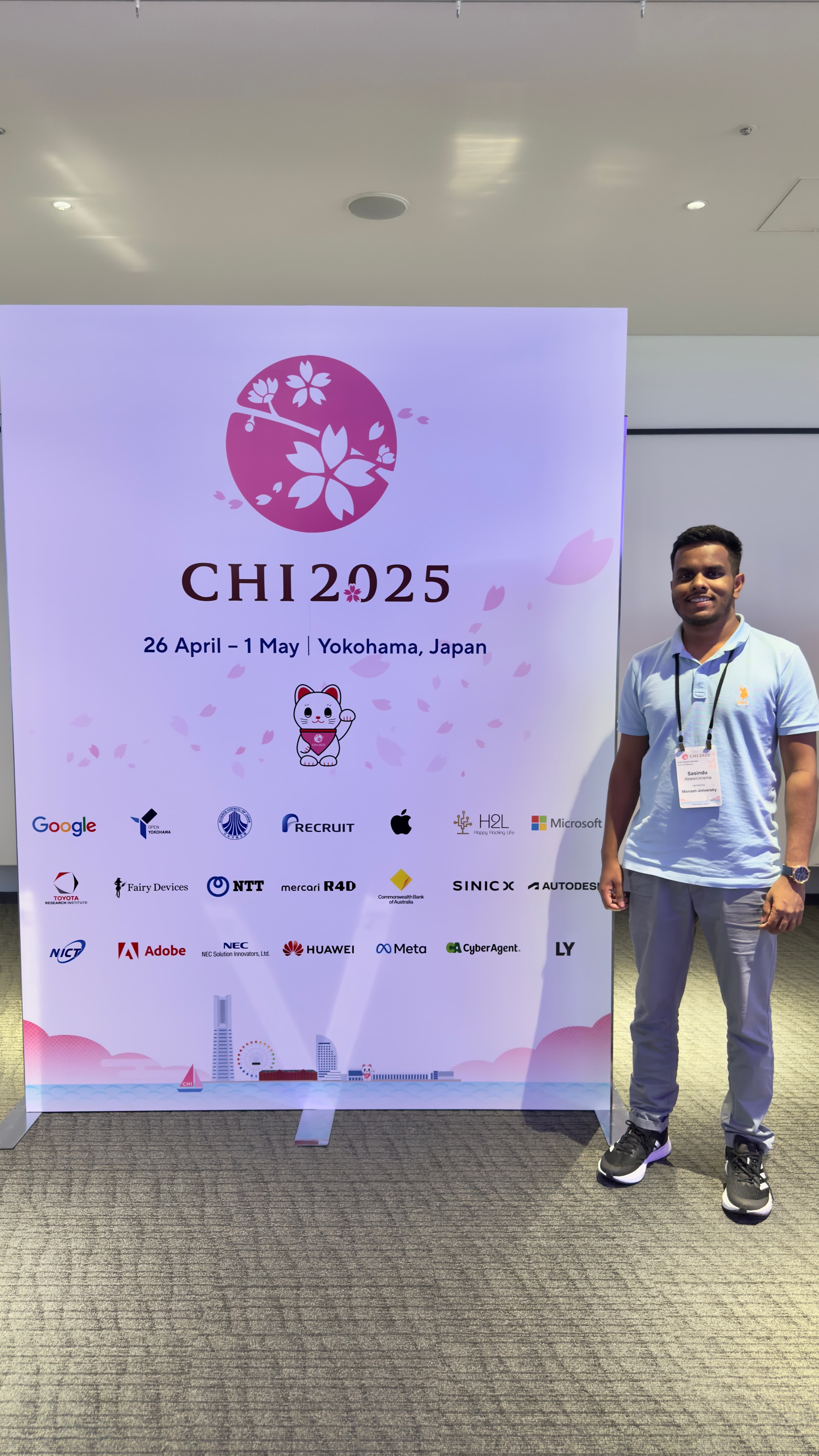 CHI 2025 Demo 1