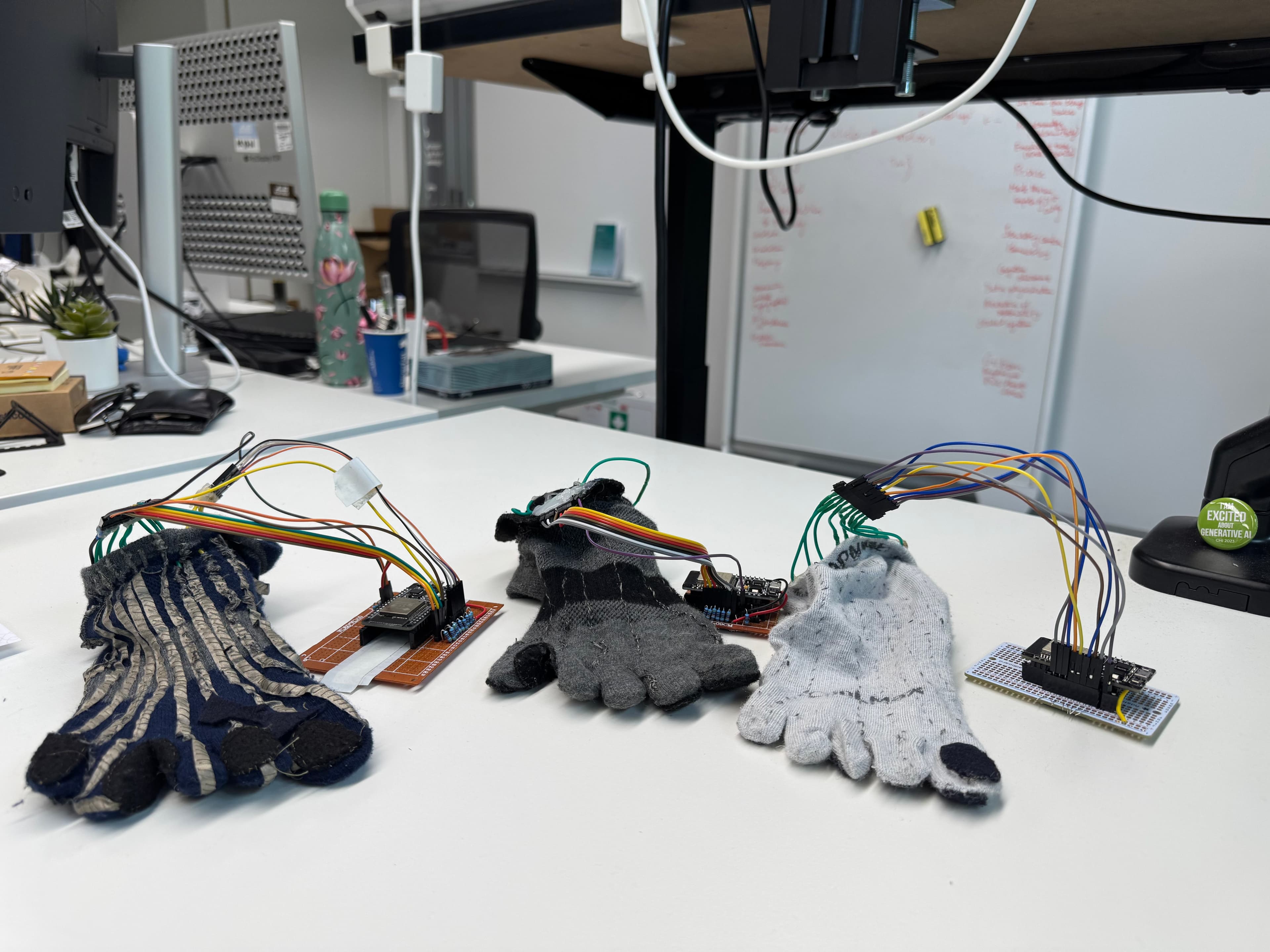 Internship Experience 2